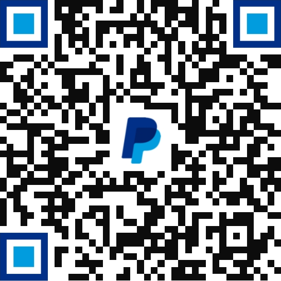 PayPal QR